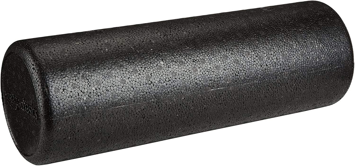 Elevate Your Workout with Our High-Density Foam Roller – Perfect for Exercise and Recovery!