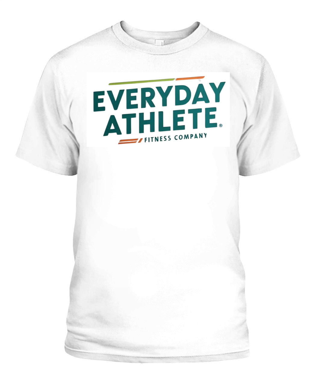 Everyday Athlete Unisex T-Shirt 