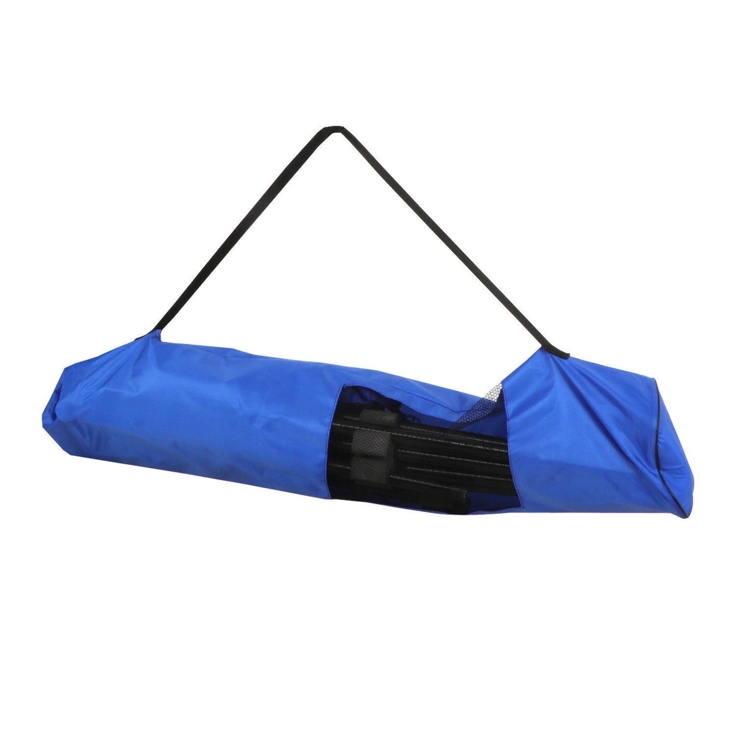 Portable Removable Badminton Beach Volleyball Tennis Training Net W/ Carry Bag